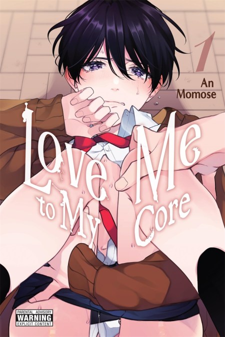 Love Me to My Core, Vol. 1