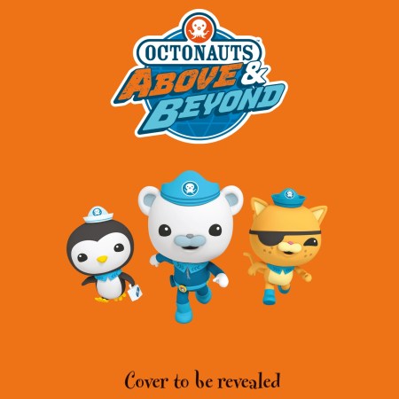 Octonauts Above & Beyond: The Mystery Egg Rescue