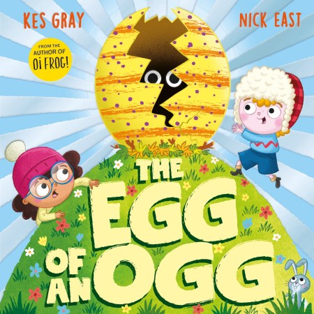 The Egg of an Ogg
