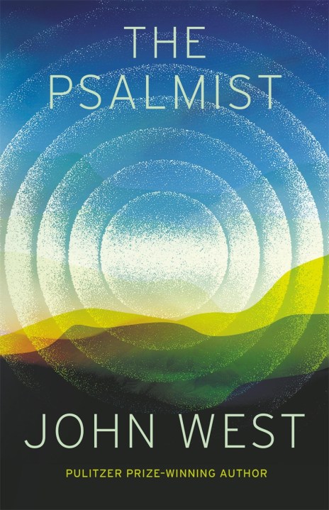 The Psalmist