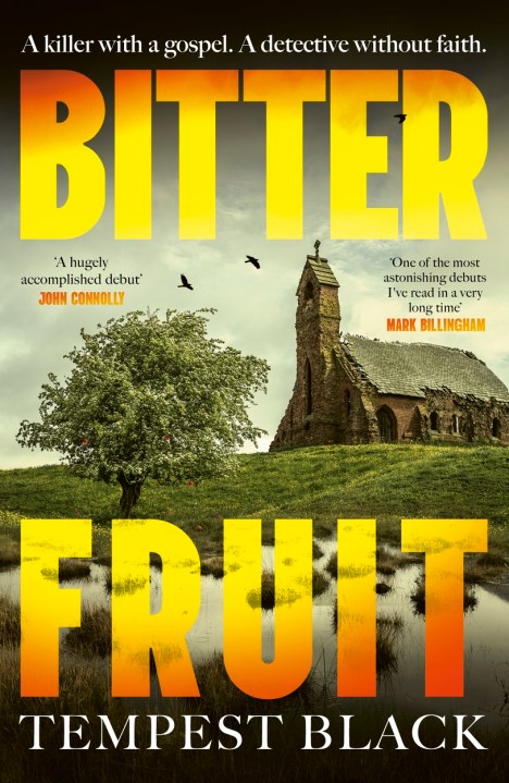 Bitter Fruit