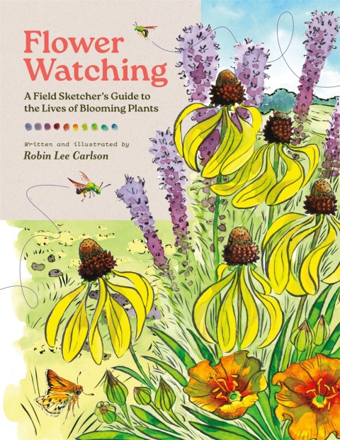 Flower Watching