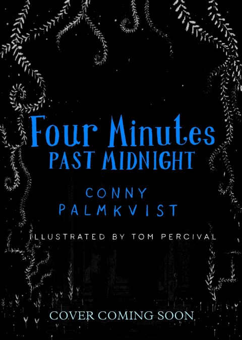 Four Minutes Past Midnight