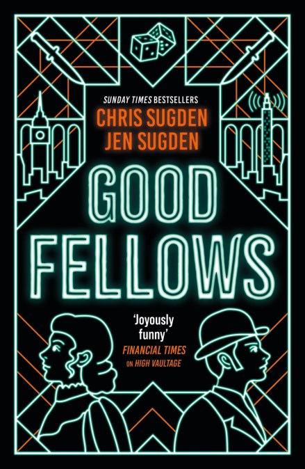 Good Fellows