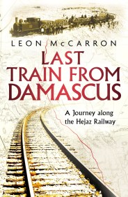 Last Train from Damascus