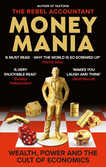 MONEYMANIA