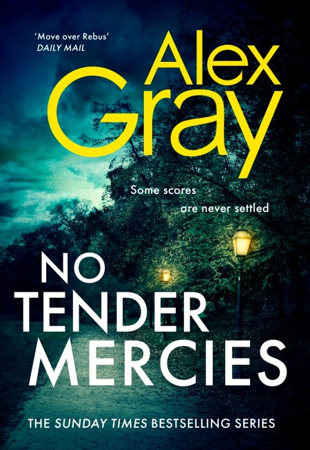 No Tender Mercies