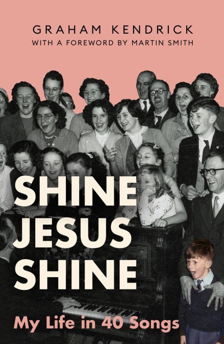 Shine Jesus Shine