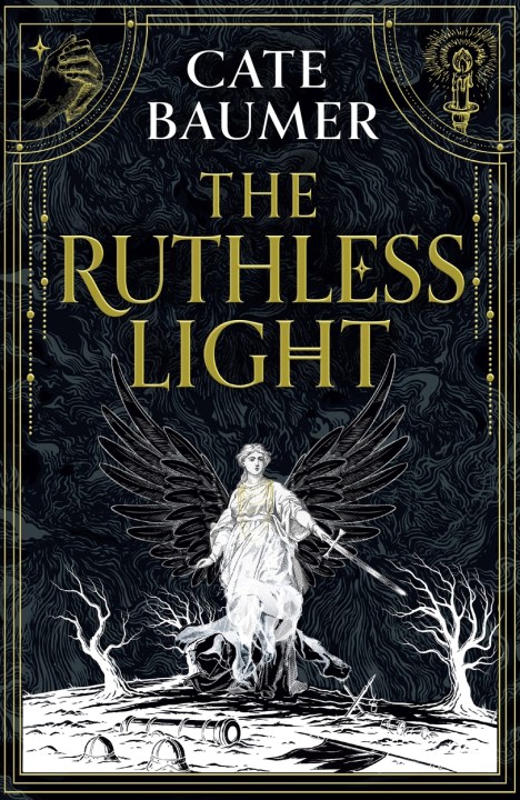 The Ruthless Light