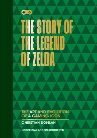 The Story of The Legend of Zelda