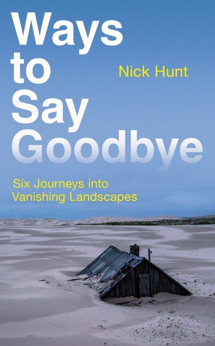 Ways to Say Goodbye