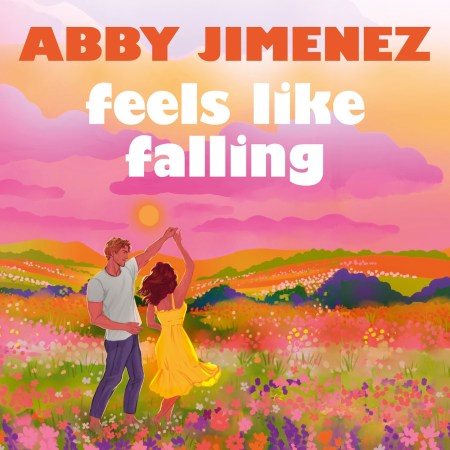 Feels Like Falling