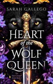 Heart of the Wolf Queen