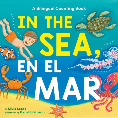 In the Sea, En el Mar