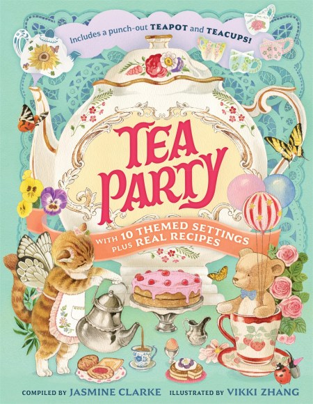 Tea Party
