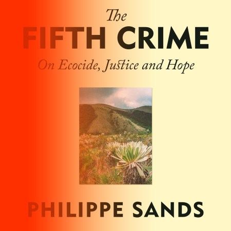 The Fifth Crime