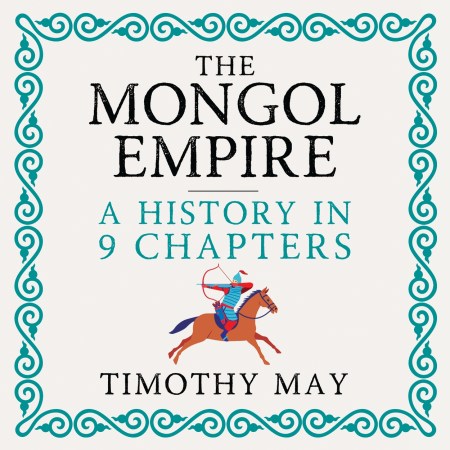 The Mongol Empire