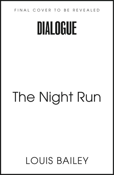 The Night Run