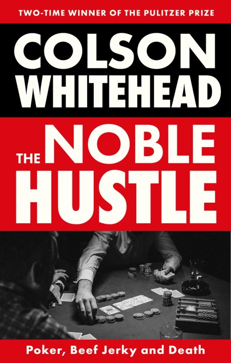 The Noble Hustle