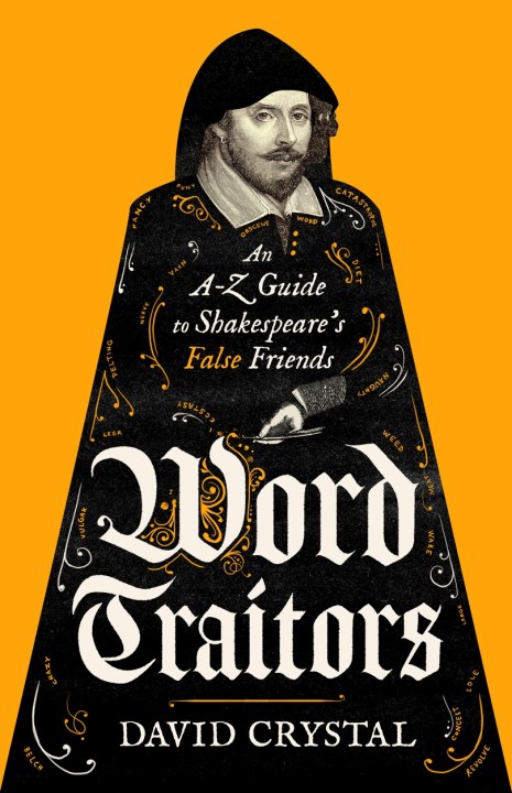 Word Traitors